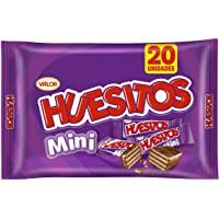 Los mejores  - Huesitos Mini Original- Paquete de 20 x 13.5g